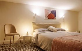 Le Volte And Suite