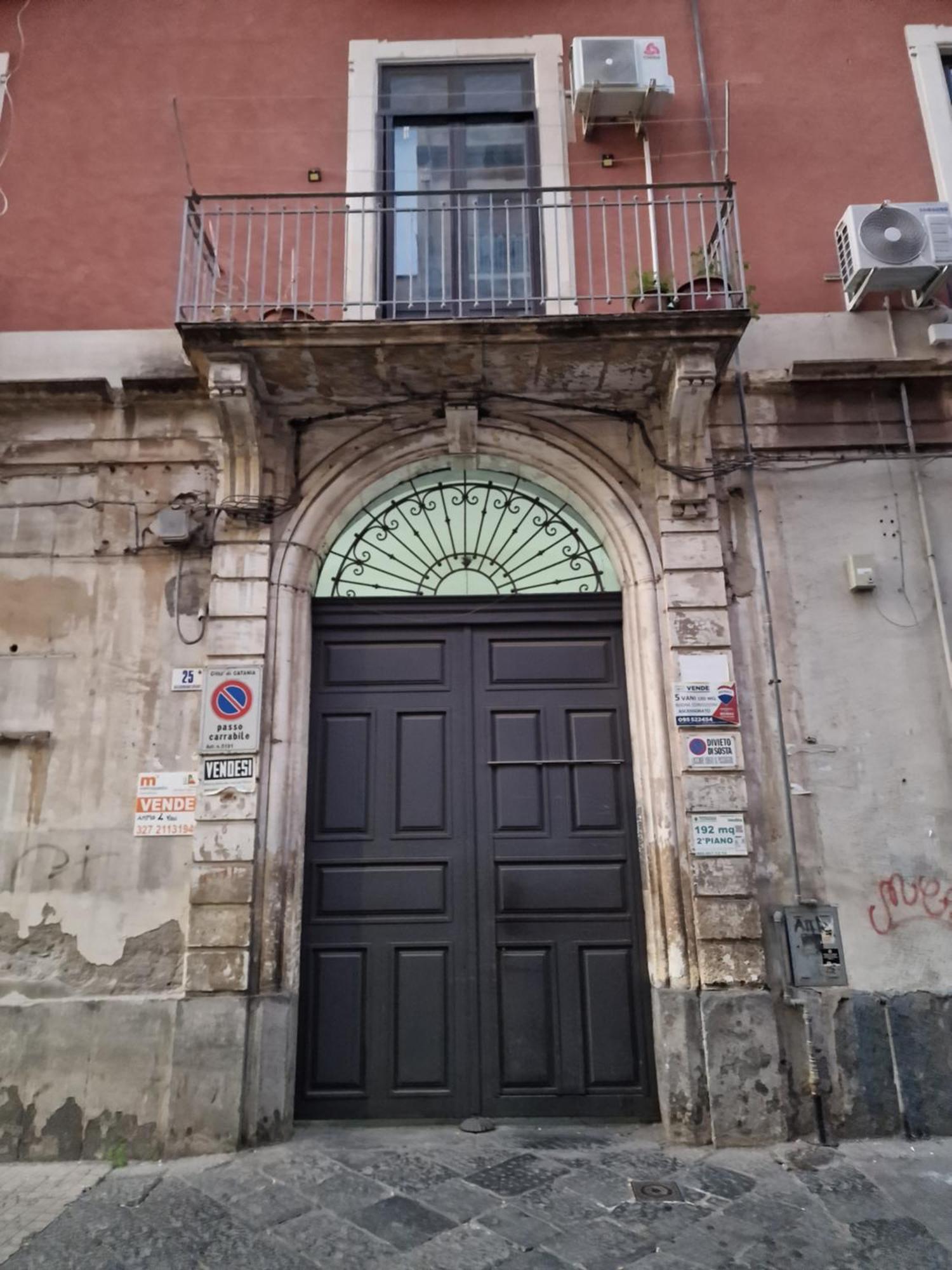Le Volte And Suite CTA Exterior foto