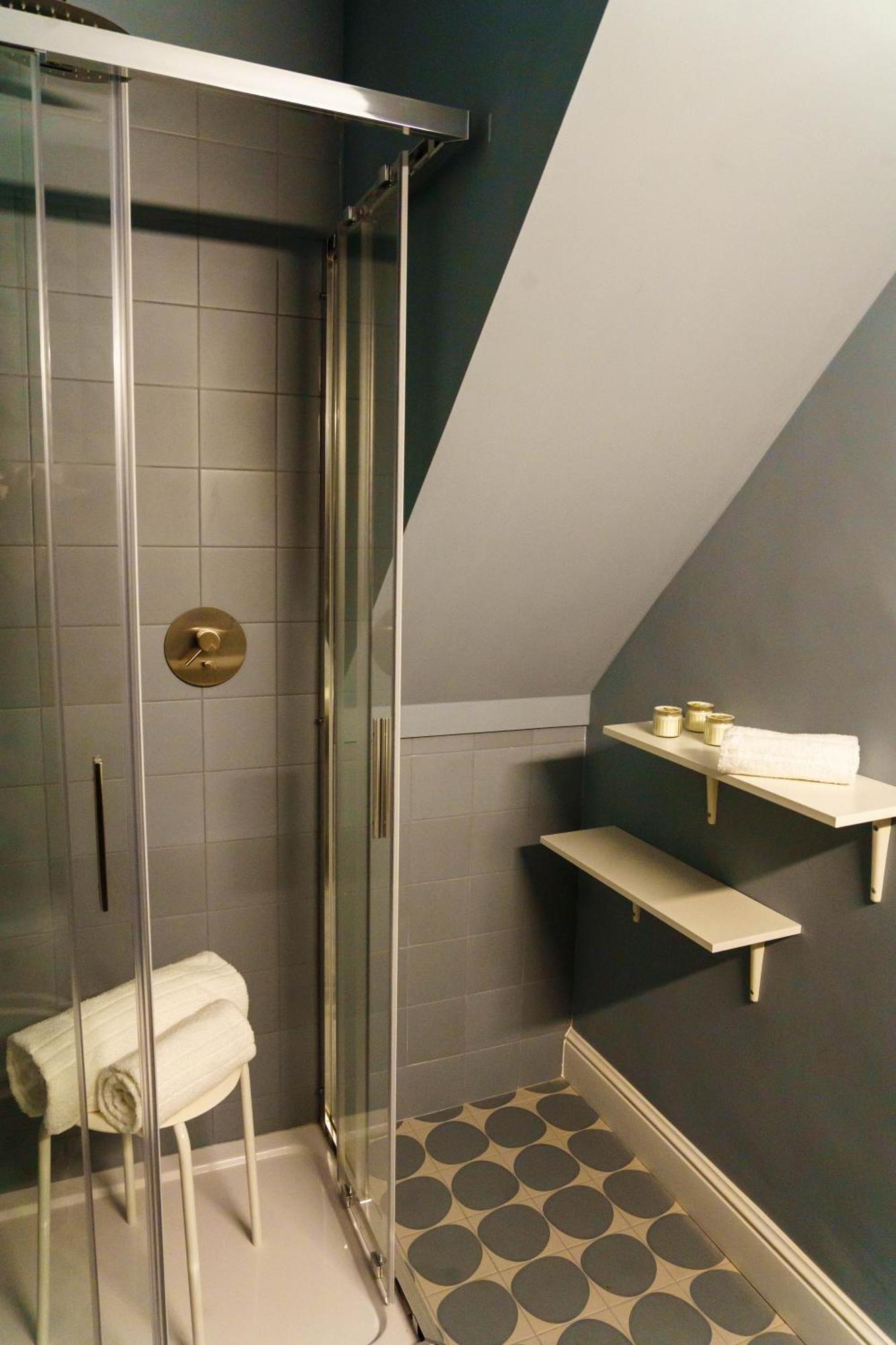 Le Volte And Suite CTA Exterior foto