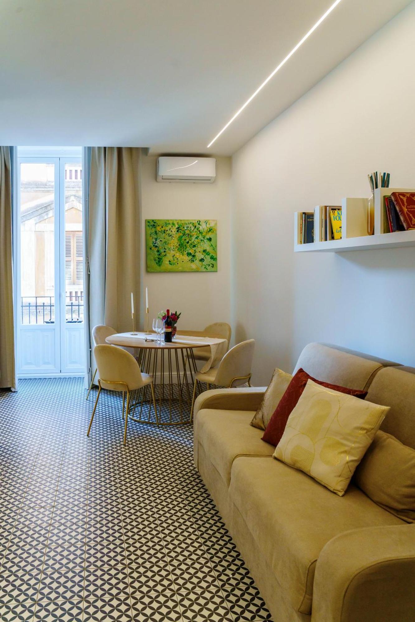Le Volte And Suite CTA Exterior foto