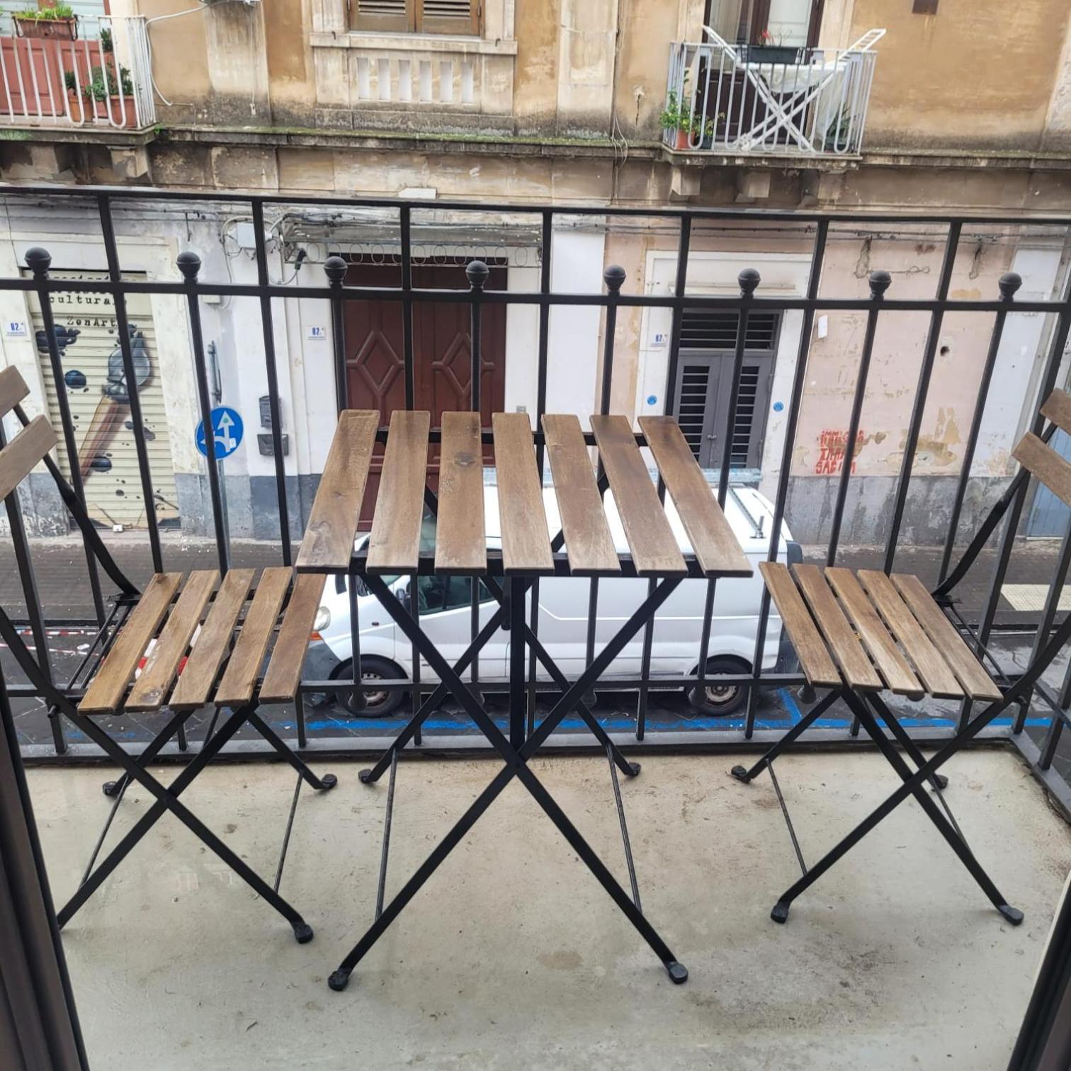 Le Volte And Suite CTA Exterior foto